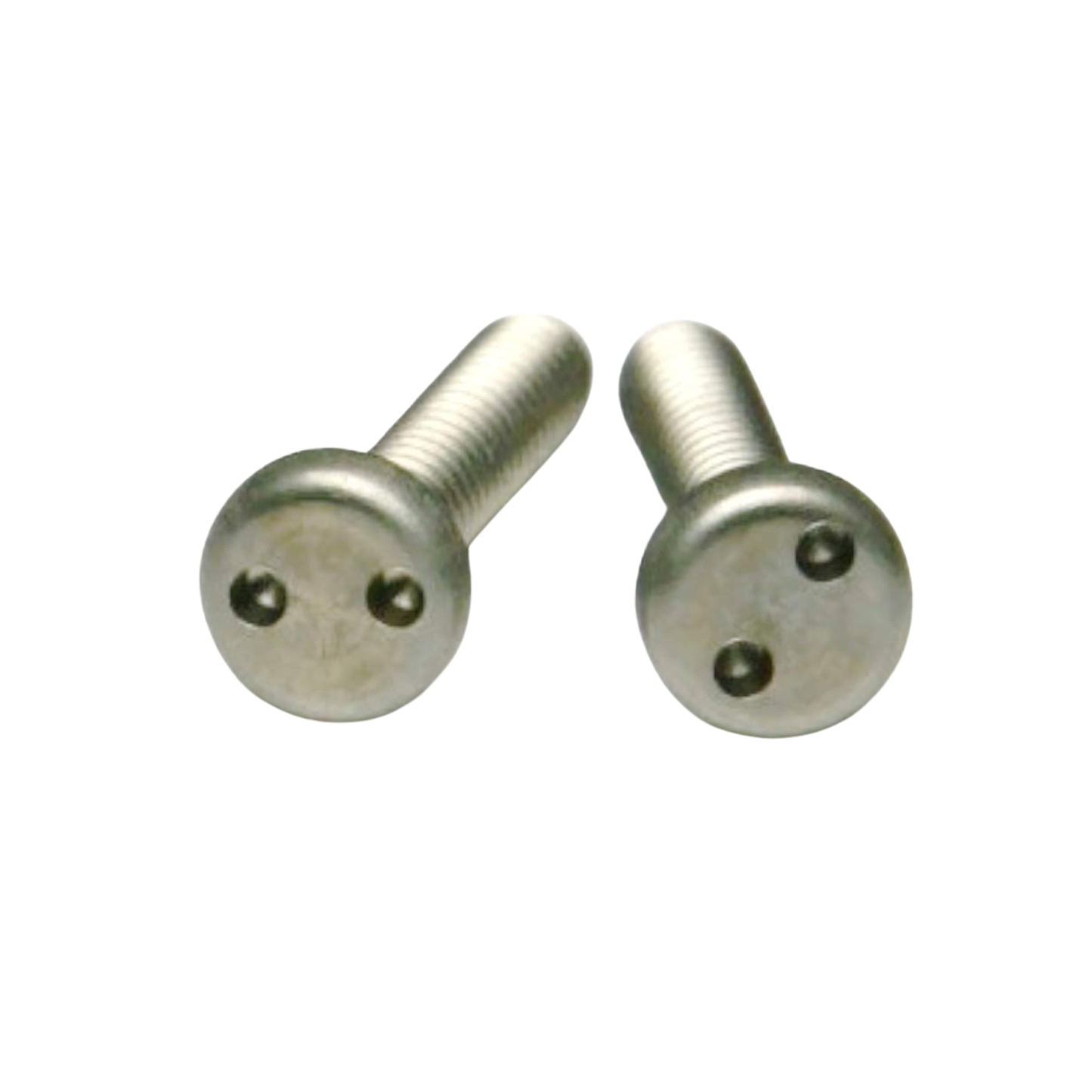 Spanner Sicherheits Maschinenschrauben Pan Head Edelstahl