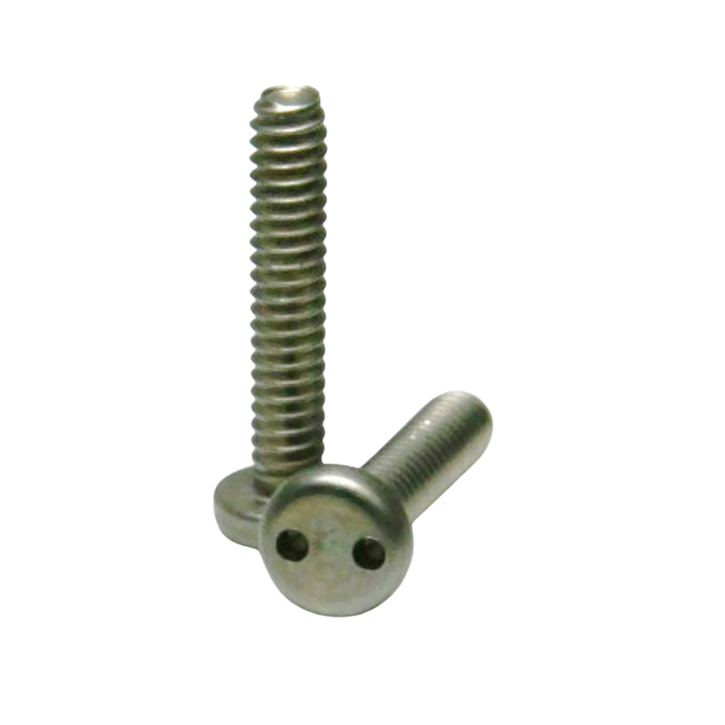 Spanner Sicherheits Maschinenschrauben Pan Head Edelstahl