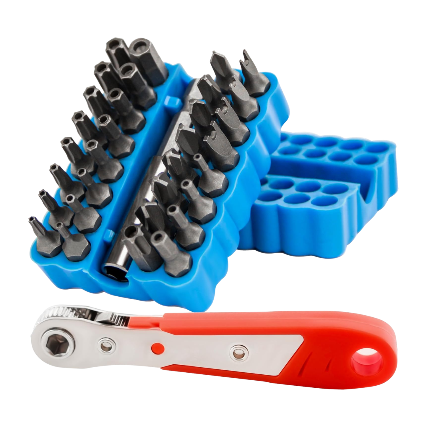 Security Bit Set 1 4 Zoll Hex Schaft Schrauber Bitsatz