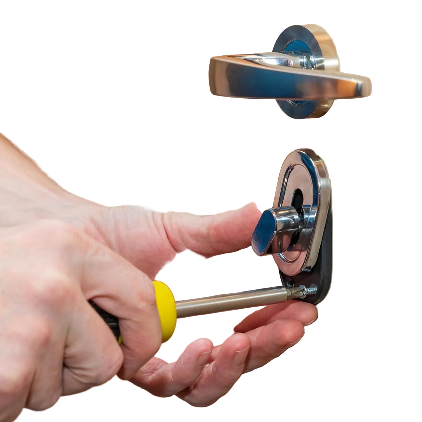 Flachkopf Torx Holzschrauben M4 x 16 mm Edelstahl Senkkopf